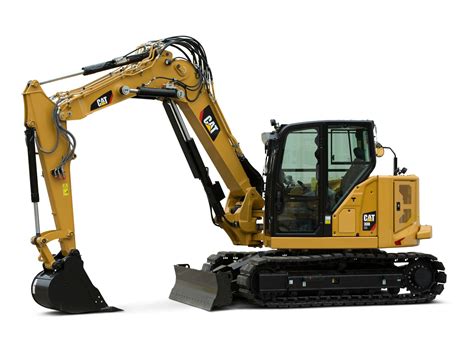 Used Mustang Excavators for sale in USA 